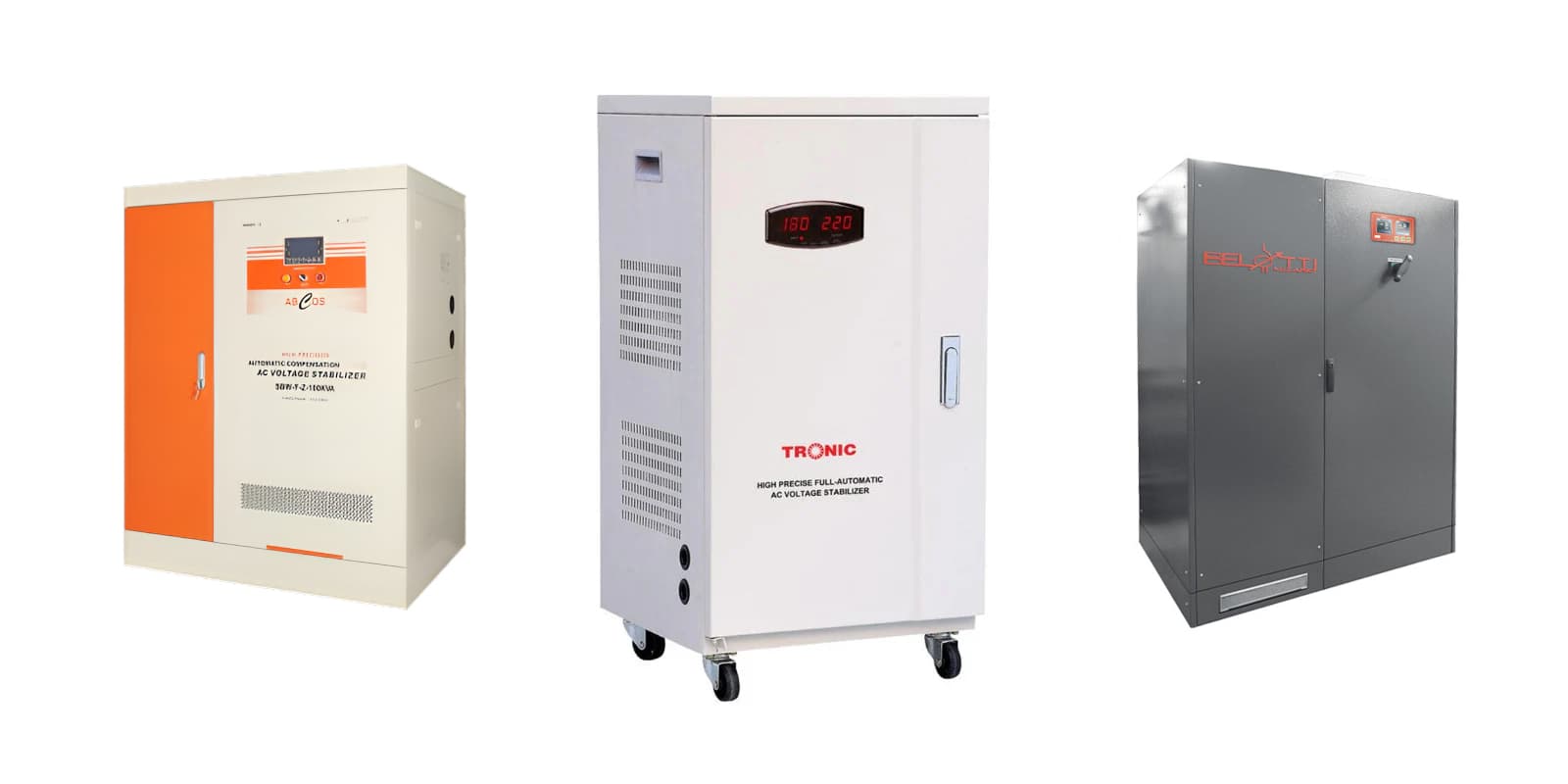 Voltage Stabilizers