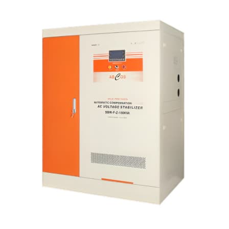 ABCOS Voltage Stabilizers