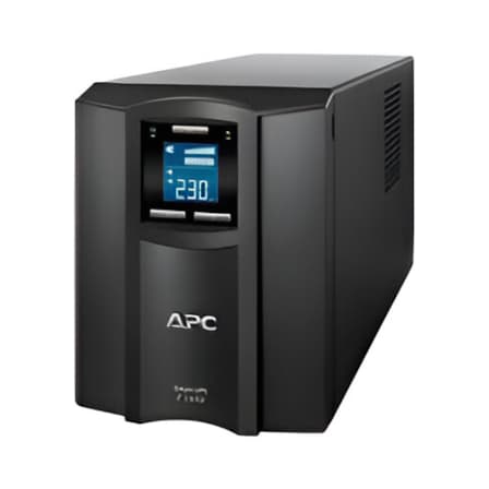 APC C Series UPS (1000VA-3000VA)
