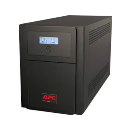 APC Easy Series 1000VA-3000VA UPS