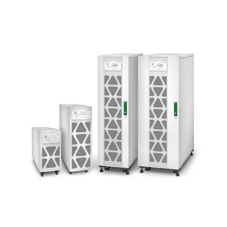 APC Easy Series 3-Phase UPS (10KVA-120KVA)