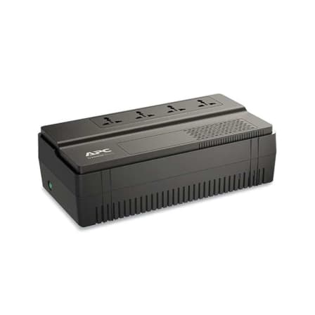 APC Easy UPS BV Series 650VA-1000VA