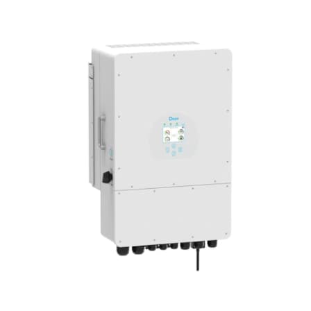DEYE Inverters (3.6KW-25KW)
