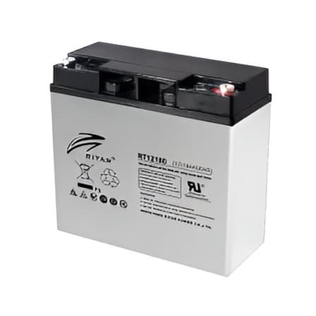 RITAR 12V 18Ah Sealed Maintenance-free Batteries
