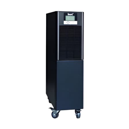 SHIELD 1KVA-20KVA Smart Online Double Conversion Tower UPS