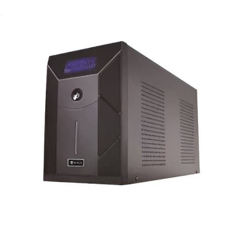 SHIELD 1KVA-2KVA UPS