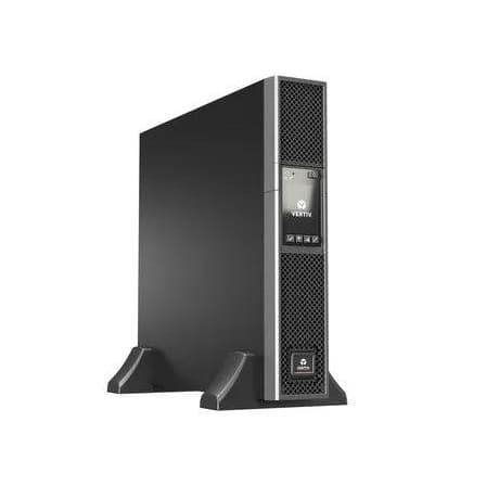 Vertiv Liebert GXT4 2KVA & 3KVA 230V Rack/Tower Online UPS