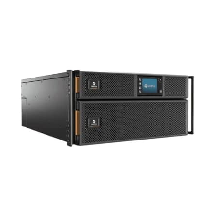 Vertiv Liebert GXT5 1ph UPS (6KVA-10KVA)