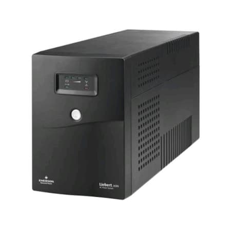 Vertiv Liebert itON 1000VA Line Interactive UPS