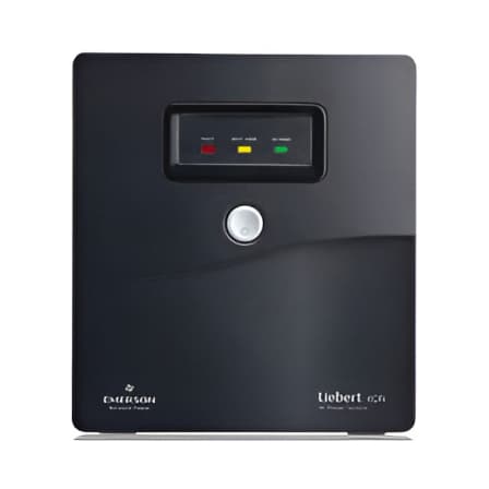 Vertiv Liebert itON 1500VA & 2000VA Line Interactive UPS