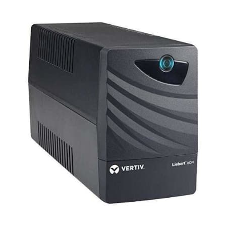 Vertiv Liebert itON 600VA & 800VA Line Interactive UPS