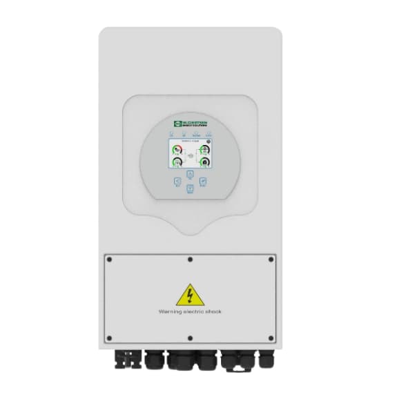 Hybrid Inverter