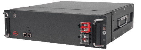 Lithium Battery Unit